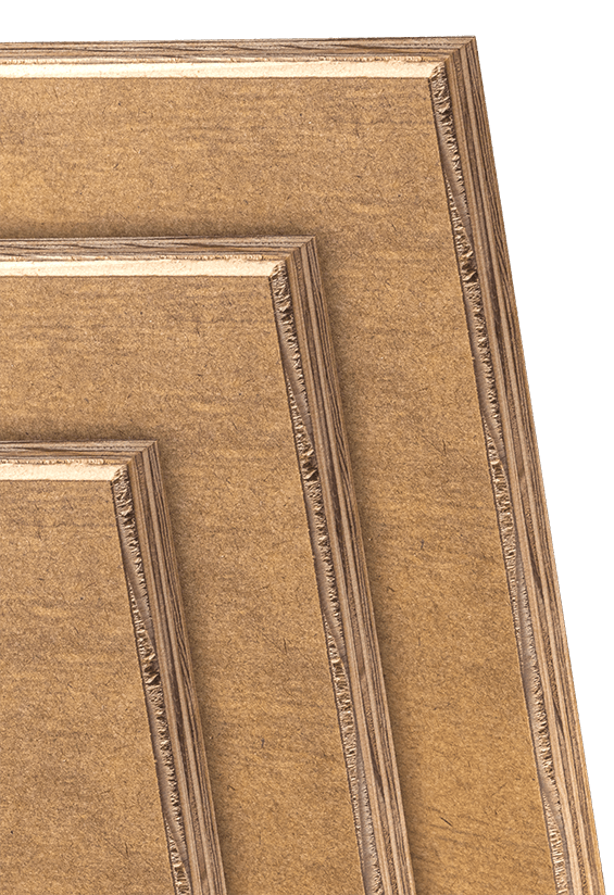 SOCOMI EliteForm MDO EF