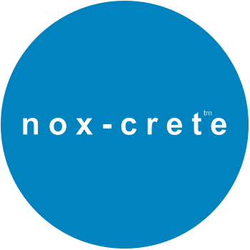 nox-crete logo